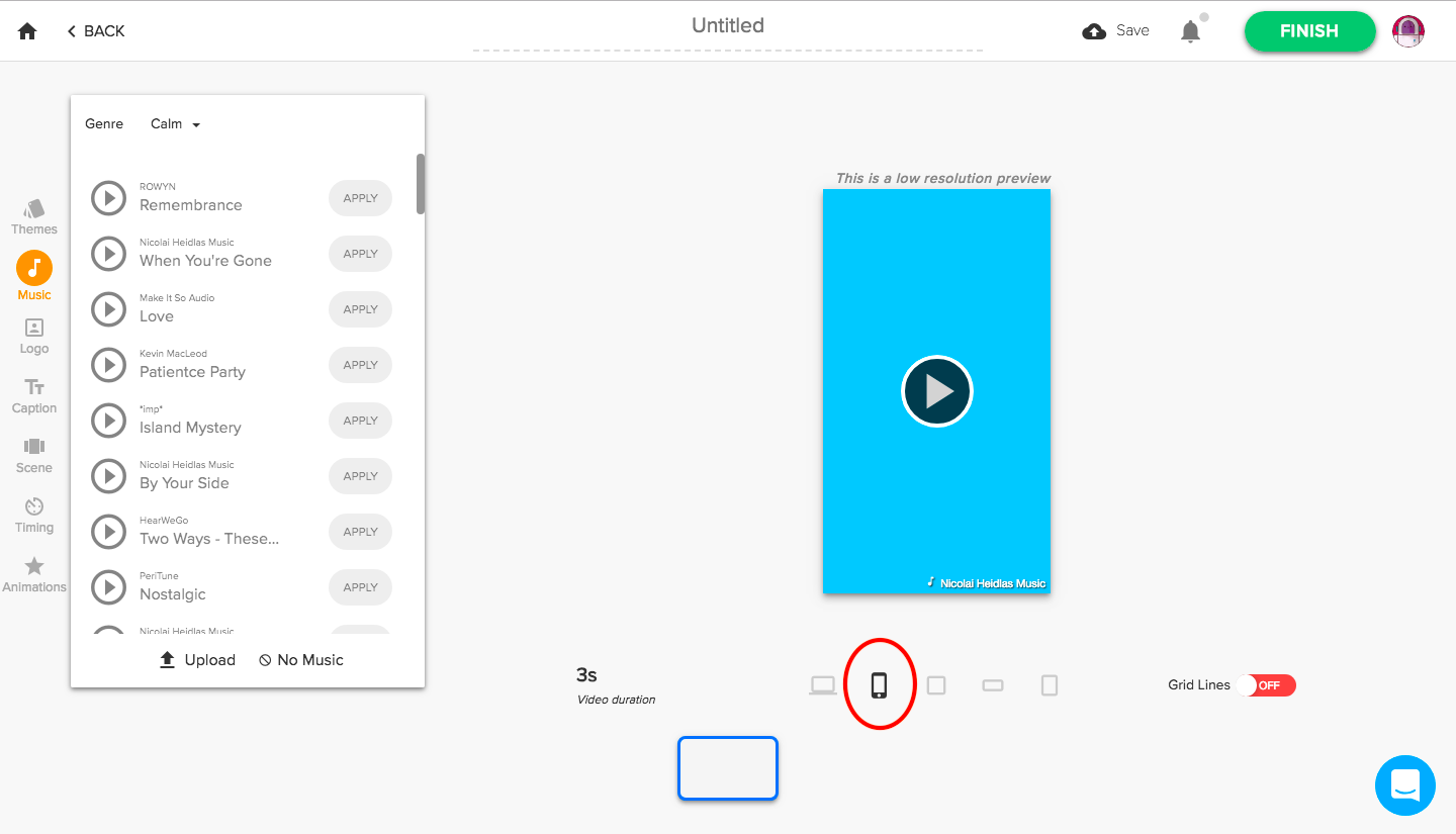 make video vertical Academy Rocketium (vertical) Portrait to make How videos? make video vertical Academy Rocketium (vertical) Portrait to make How videos?