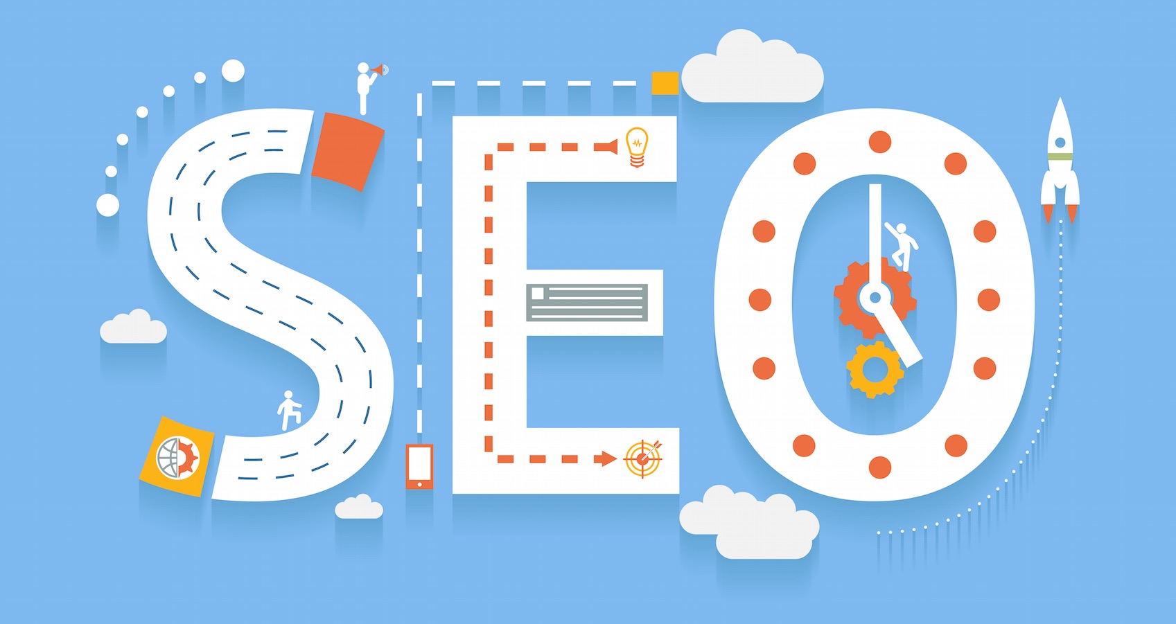 travel vlog boosts seo