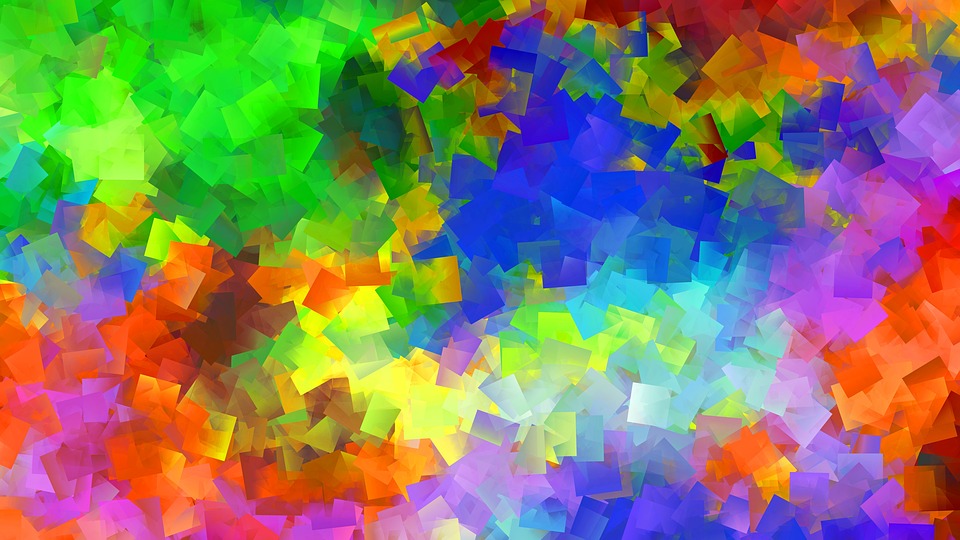 color palette feature image