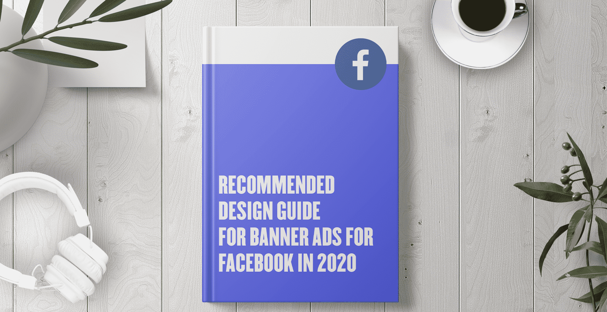 Facebook ad size
