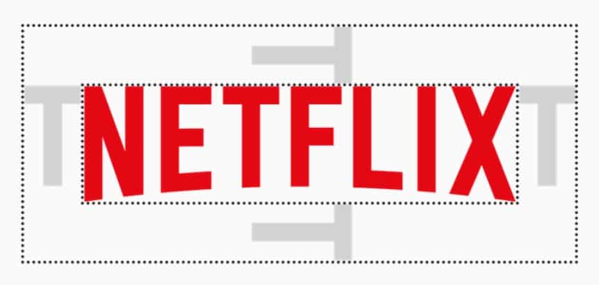 For Netflix, a Lack of Identity Could Be an Asset