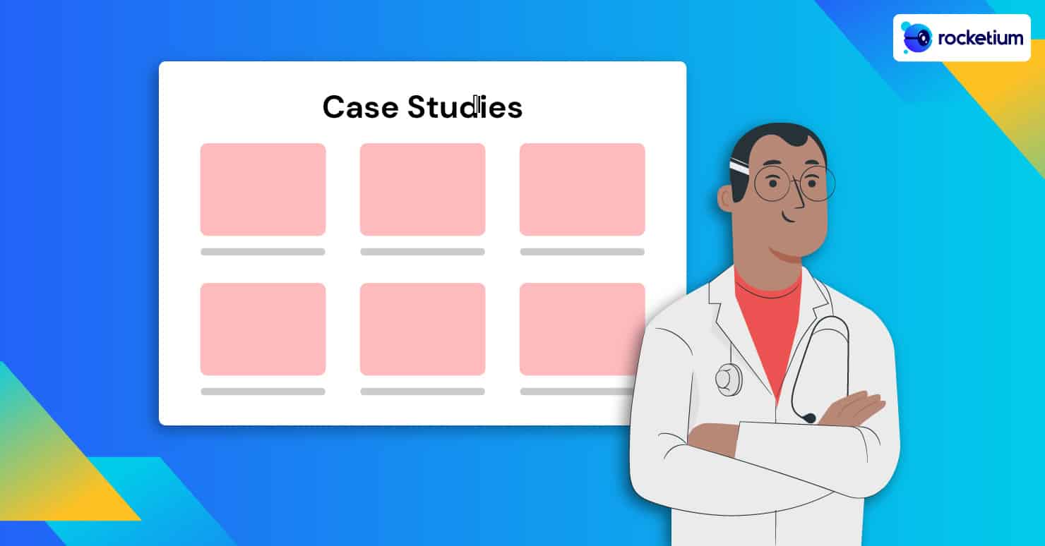 Healthech case studies based on outcomes