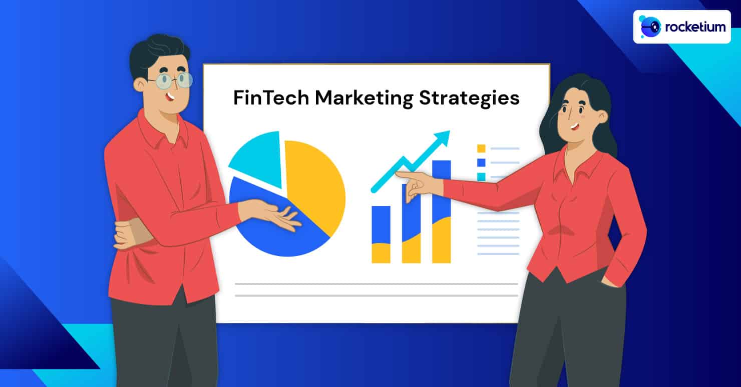 top 5 fintech marketing strategies