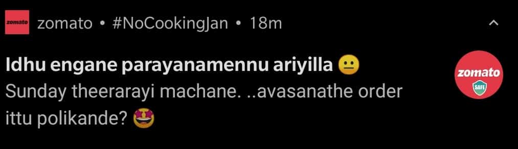 Zomato-Malayalam-notification