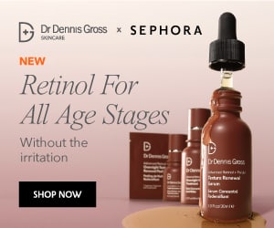 Sephora BAU banner