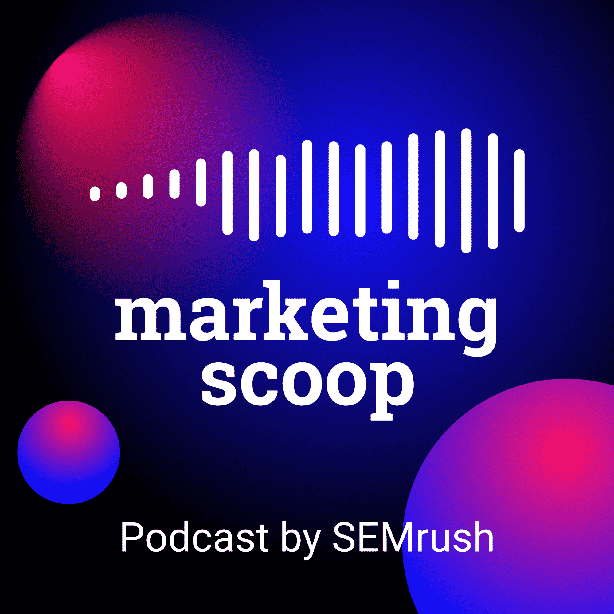 Marketing-Scoop - Growth Marketing Podcast