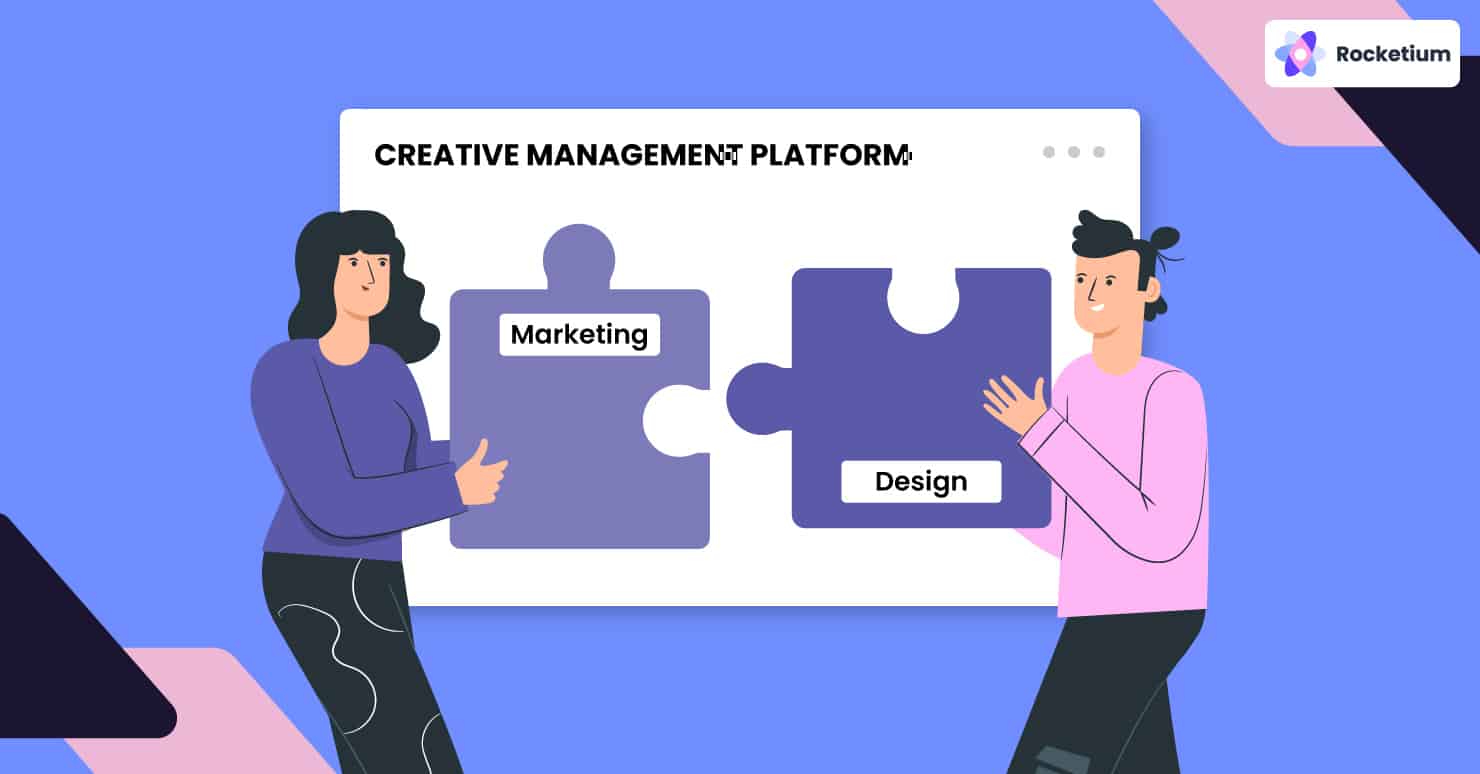 Leverage a Creative Management Platform for Design Collaboration